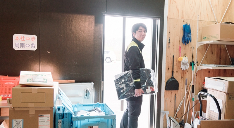M.K.さん