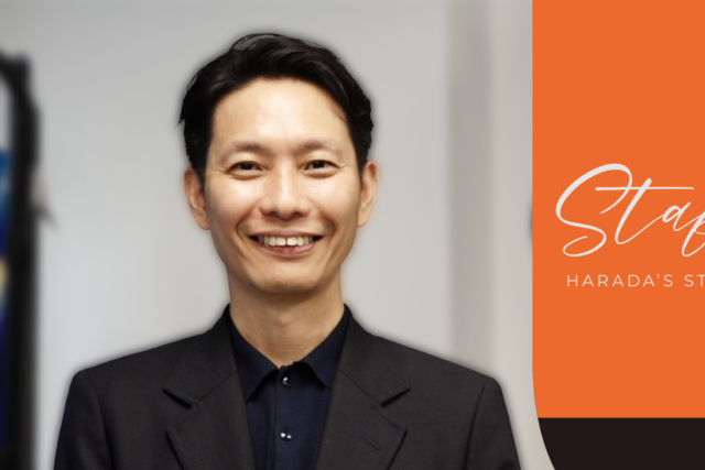 H.O.さん