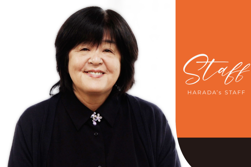 S.M.さん